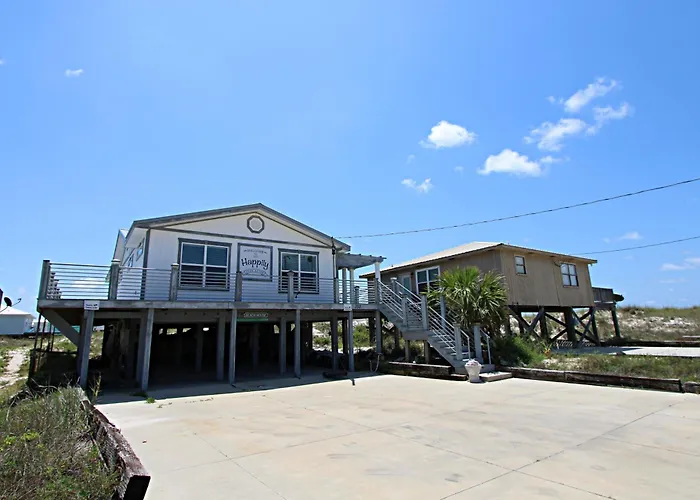 In My Boots Holiday home Gulf Shores