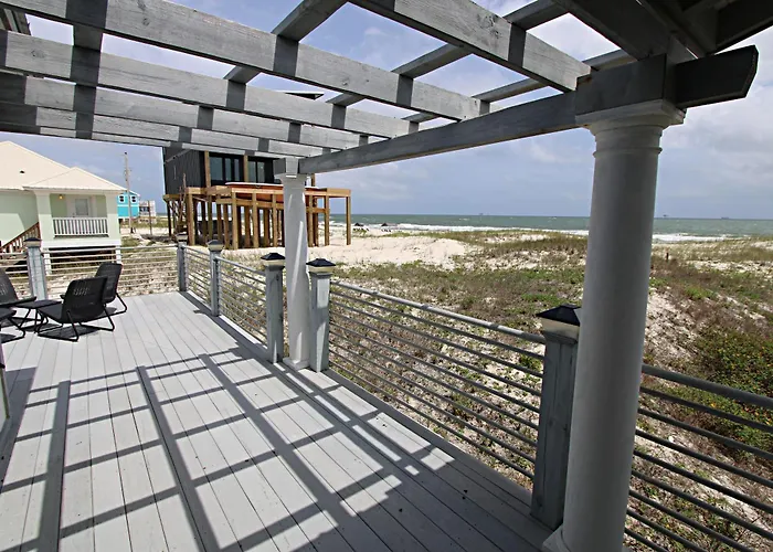 Holiday home In My Boots Gulf Shores