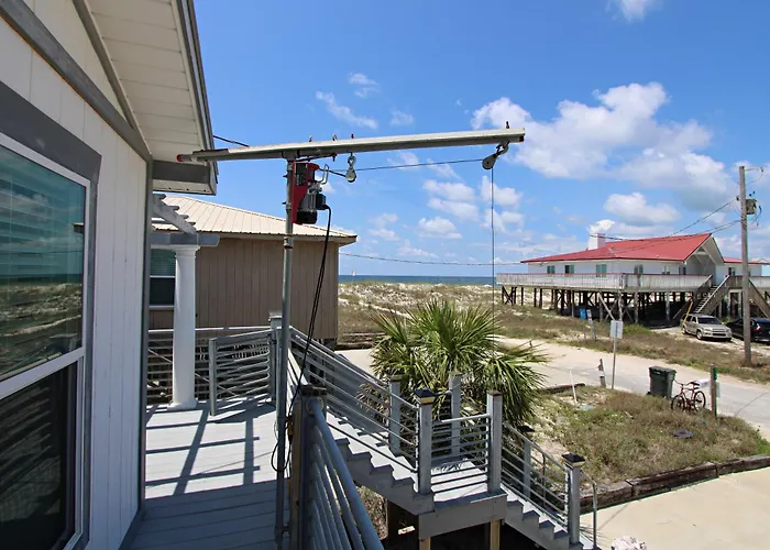 In My Boots Holiday home Gulf Shores